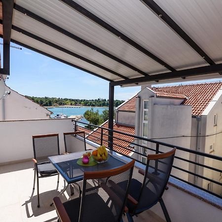 Apartments Filip Zadar Dış mekan fotoğraf