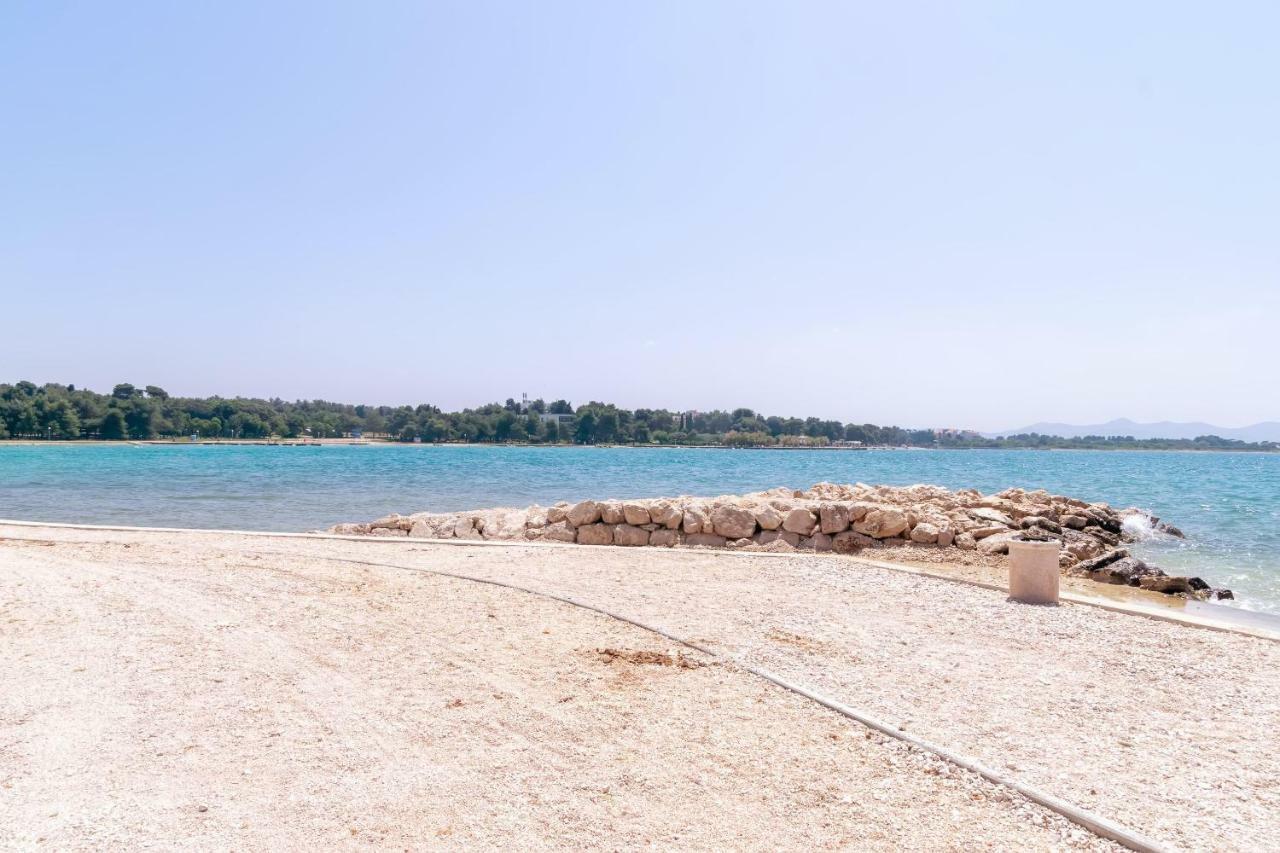 Apartments Filip Zadar Dış mekan fotoğraf