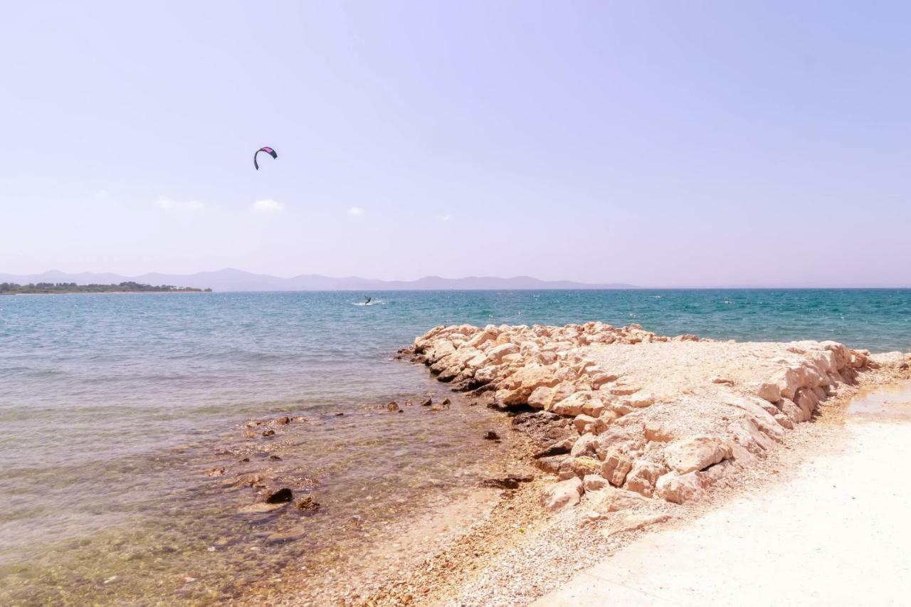 Apartments Filip Zadar Dış mekan fotoğraf