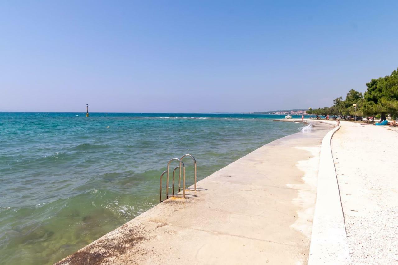 Apartments Filip Zadar Dış mekan fotoğraf