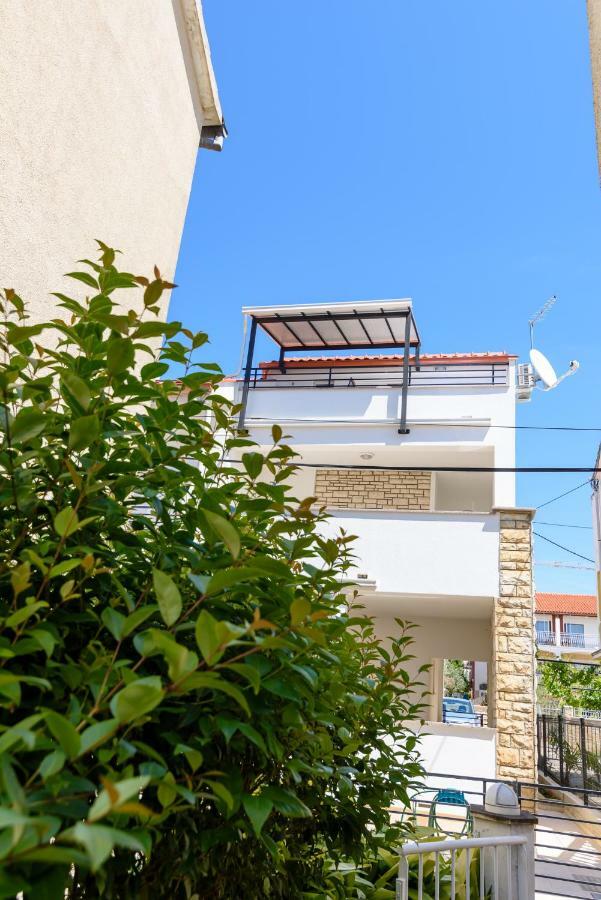 Apartments Filip Zadar Dış mekan fotoğraf