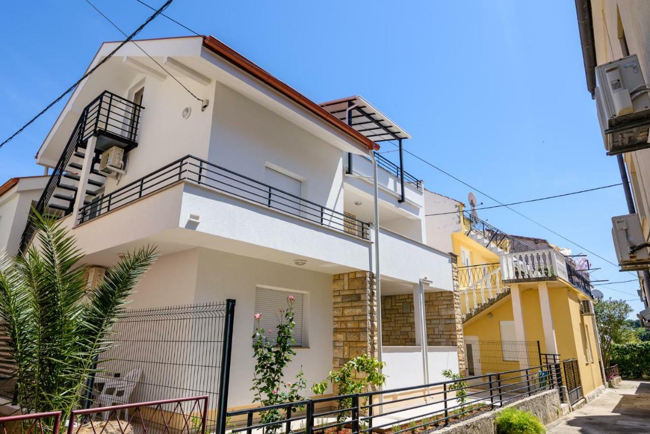 Apartments Filip Zadar Dış mekan fotoğraf