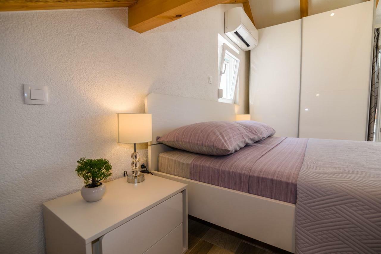 Apartments Filip Zadar Dış mekan fotoğraf